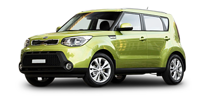 Kia Soul 2014 - 2018 (PS)