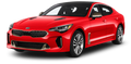Kia Stinger 2017 - 2024 (CK)