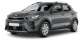 Kia Stonic 2017 - 2026 (YB)