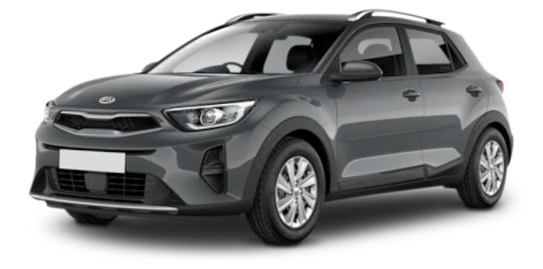 Kia Stonic 2017 - 2026 (YB)
