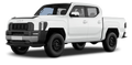 Kia Tasman 2025 - 2026 (TK)