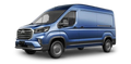 LDV Deliver 9  2020 - 2026 Van