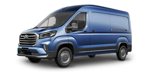LDV Deliver 9  2020 - 2026 Van