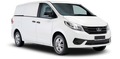 LDV G10 2015 - 2026 (SV7) Van