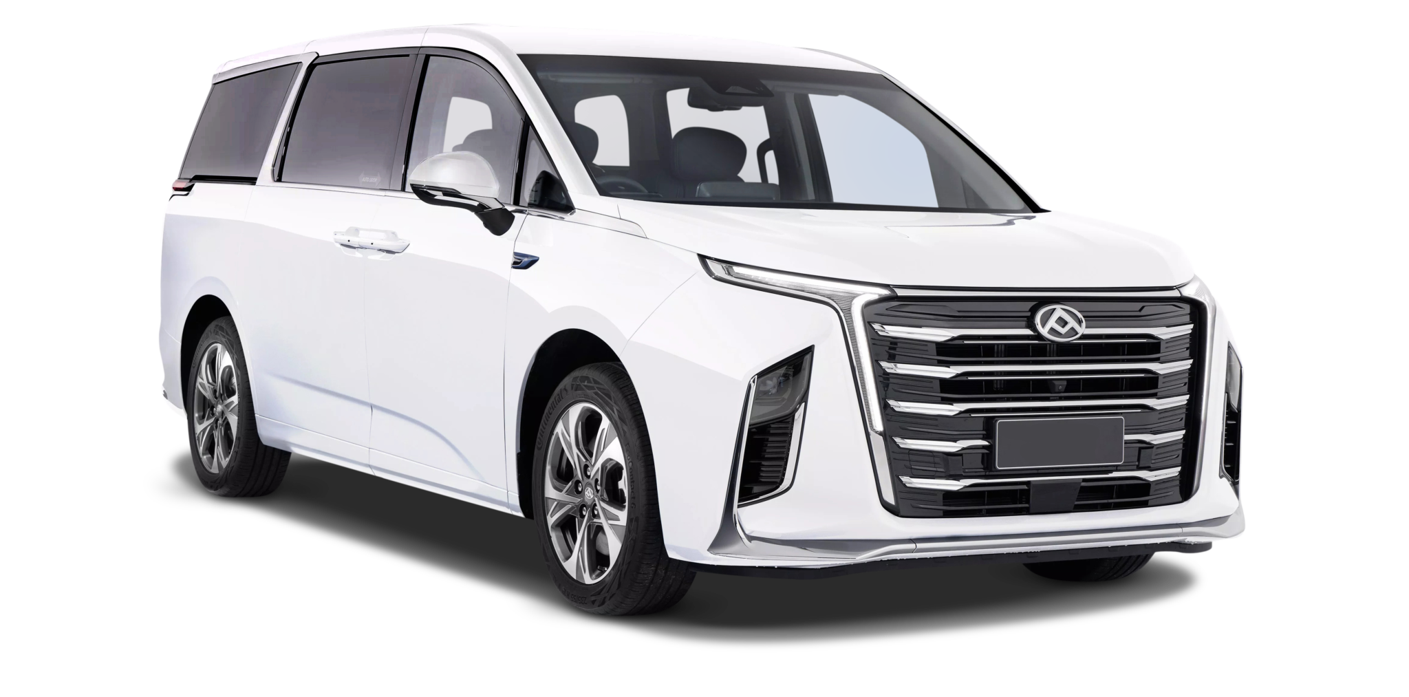 LDV MIFA 2022 - 2026