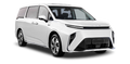 LDV MIFA 9 2022 - 2026