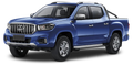 LDV T60 2017 - 2026 (SK8C)