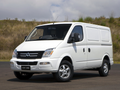 LDV V80 2015 - 2025 Bus