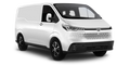 LDV eDeliver 7 2023 - 2026