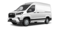 LDV eDeliver 9 2020 - 2026