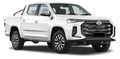 LDV eT60 2017 - 2026