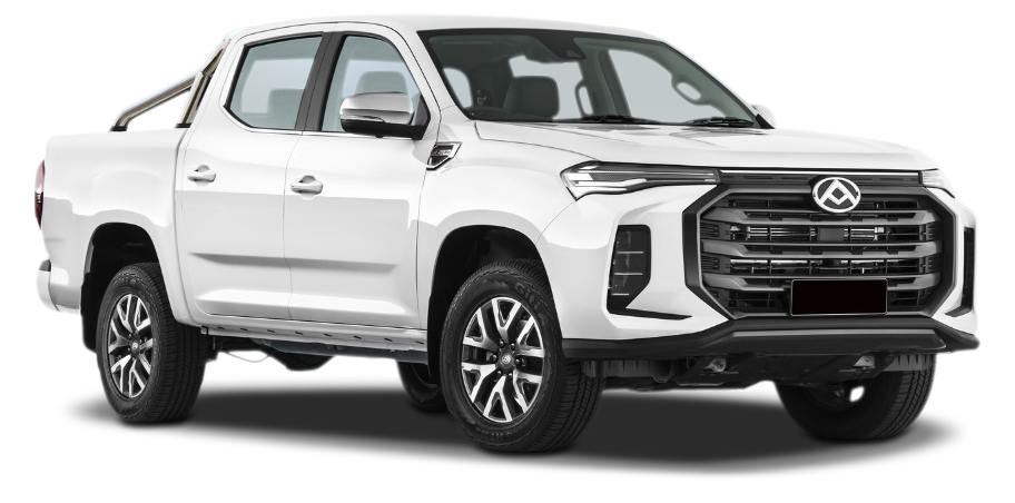 LDV eT60 2017 - 2026