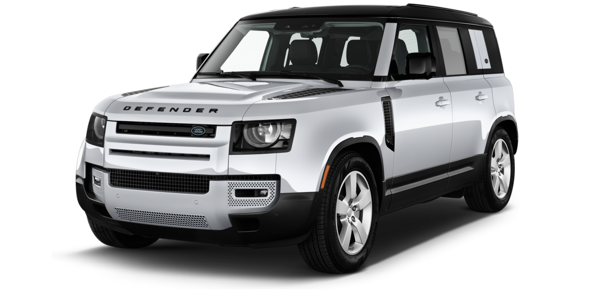 Land Rover Defender 2019 - 2025 (L663)
