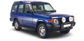 Land Rover Discovery 1989 - 1998 (LJ)