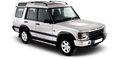 Land Rover Discovery 1998 - 2004 (L318)