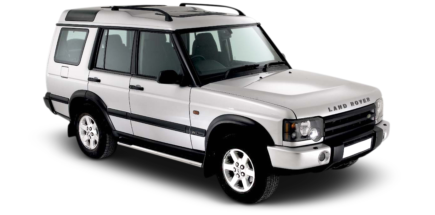 Land Rover Discovery 1998 - 2004 (L318)