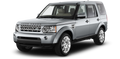 Land Rover Discovery 2004 - 2009 (L319)