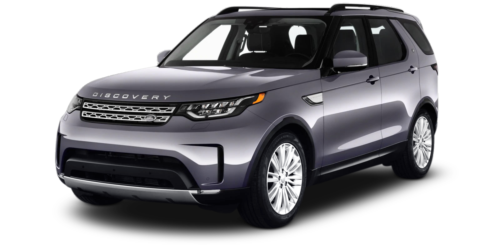 Land Rover Discovery 2016 - 2026 (L462)