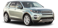 Land Rover Discovery Sport 2014 - 2026 (L550)