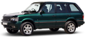 Land Rover Range Rover 1994 - 2002 (P38A)