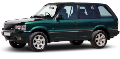 Land Rover Range Rover 1994 - 2002 (P38A)