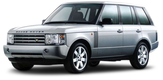 Land Rover Range Rover 2005 - 2012 (L322 Facelift)