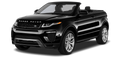 Land Rover Range Rover Evoque 2015 - 2018 (L538) Convertible