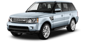 Land Rover Range Rover Sport 2005 - 2013 (L320)