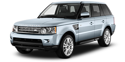 Land Rover Range Rover Sport 2005 - 2013 (L320)