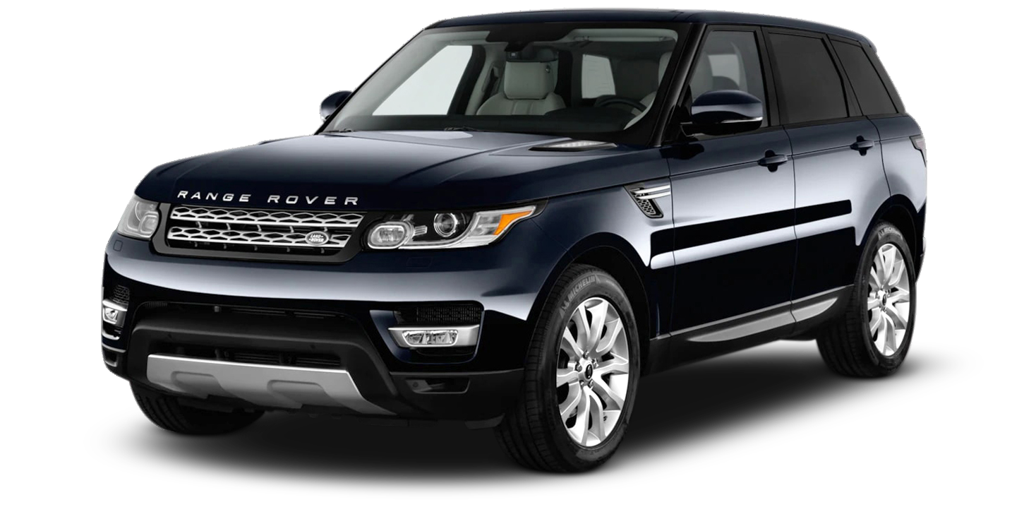 Land Rover Range Rover Sport 2013 - 2016 (L494)