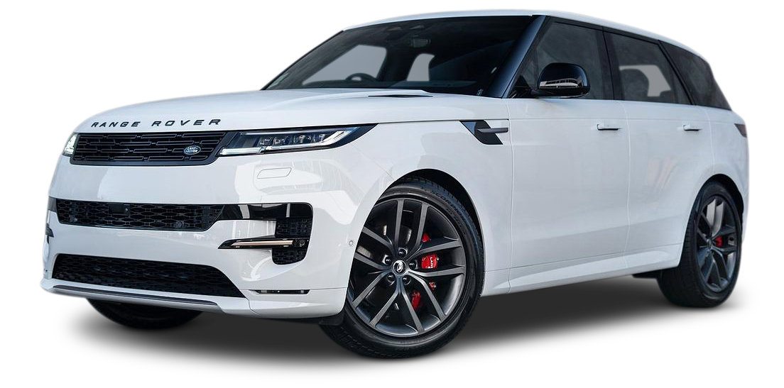 Land Rover Range Rover Sport 2022 - 2026 (L461)
