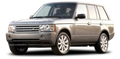Land Rover Range Rover Vogue 2002 - 2005 (L322)
