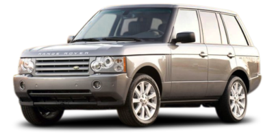 Land Rover Range Rover Vogue 2002 - 2005 (L322)