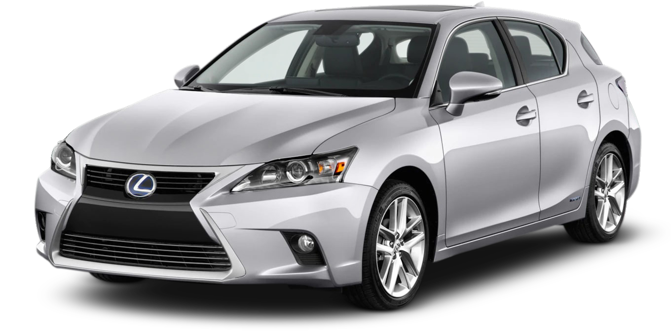 Lexus CT CT 200h 2011 - 2021 (10R)