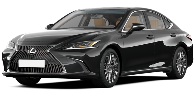 Lexus ES 250 2018 - 2021 (70R)