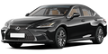 Lexus ES 300h 2018 - 2021 (70R)