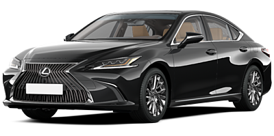 Lexus ES 300h 2018 - 2021 (70R)