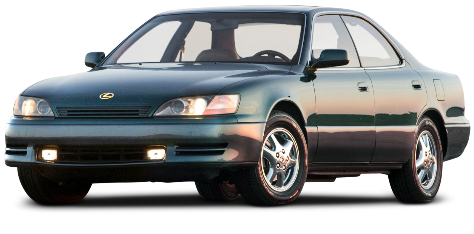 Lexus ES ES 300 1991 - 1997 (10R)