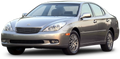 Lexus ES ES 300 2001 - 2008 (30R)