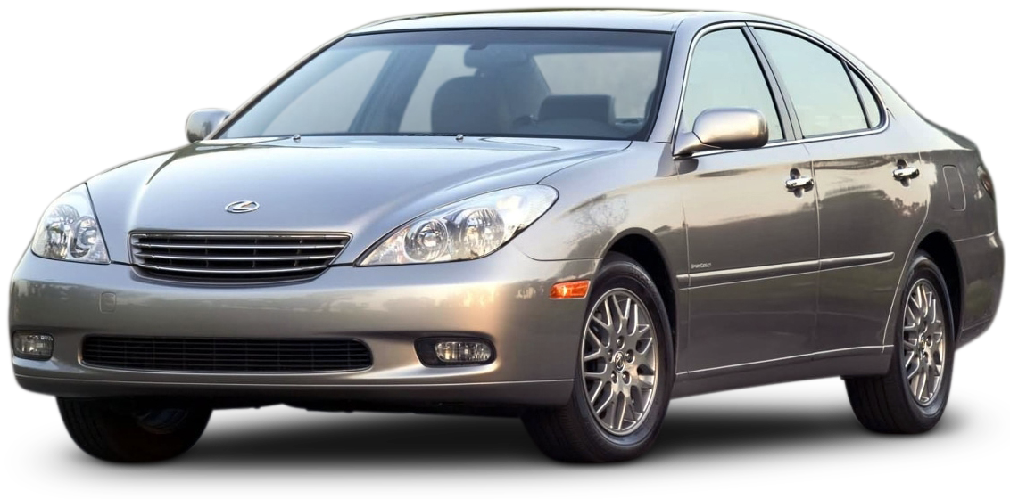 Lexus ES ES 300 2001 - 2008 (30R)