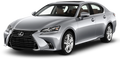 Lexus ES ES 300h 2012 - 2018 (60R)