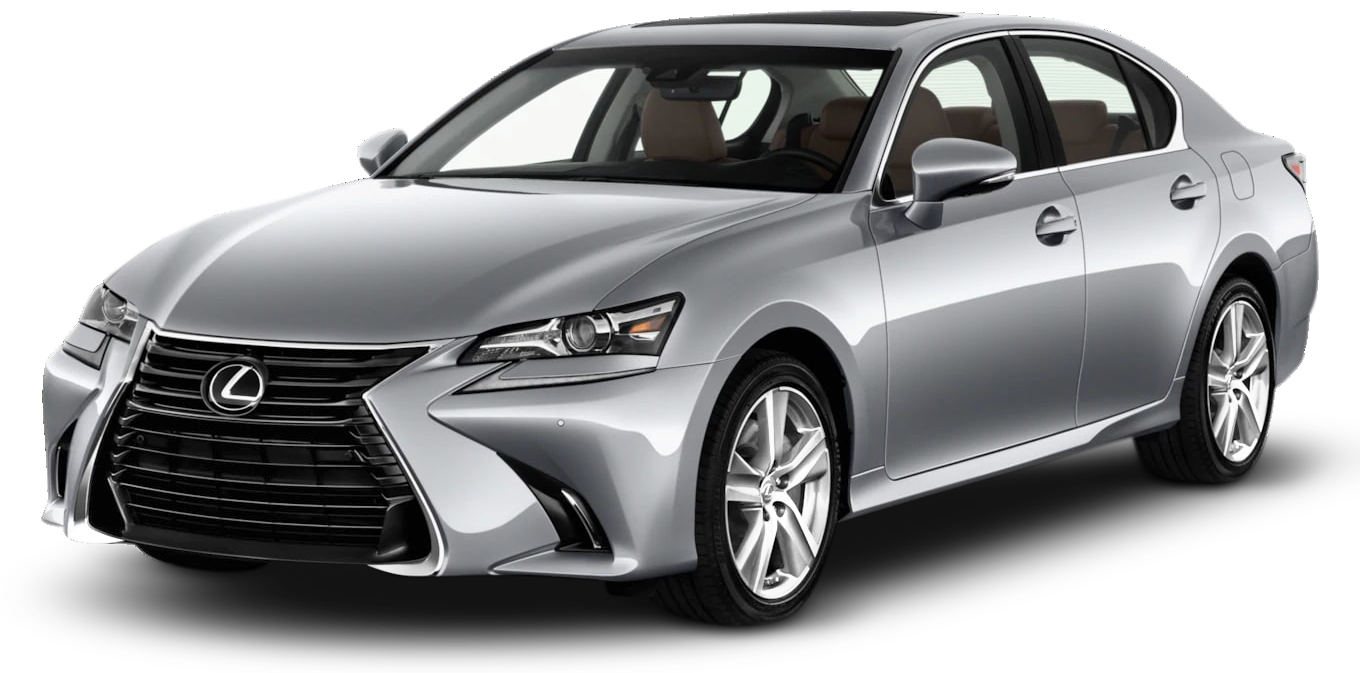 Lexus ES ES 300h 2012 - 2018 (60R)