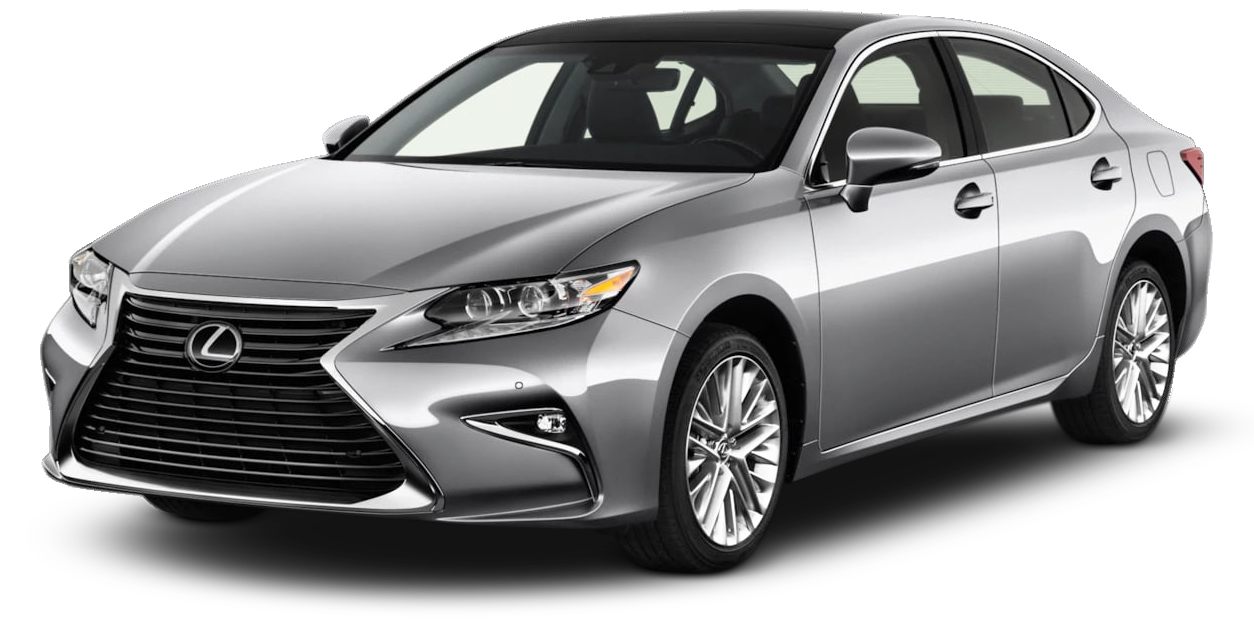 Lexus ES ES 350 2012 - 2018 (60R)