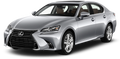 Lexus GS GS 200t 2015 - 2017 (10R)
