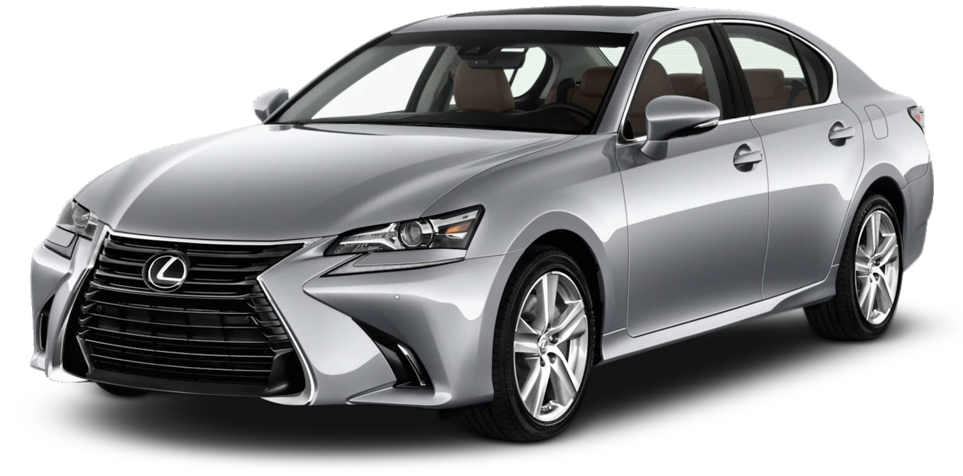 Lexus GS GS 200t 2015 - 2017 (10R)