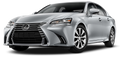 Lexus GS GS 300 2017 - 2020 (10R)