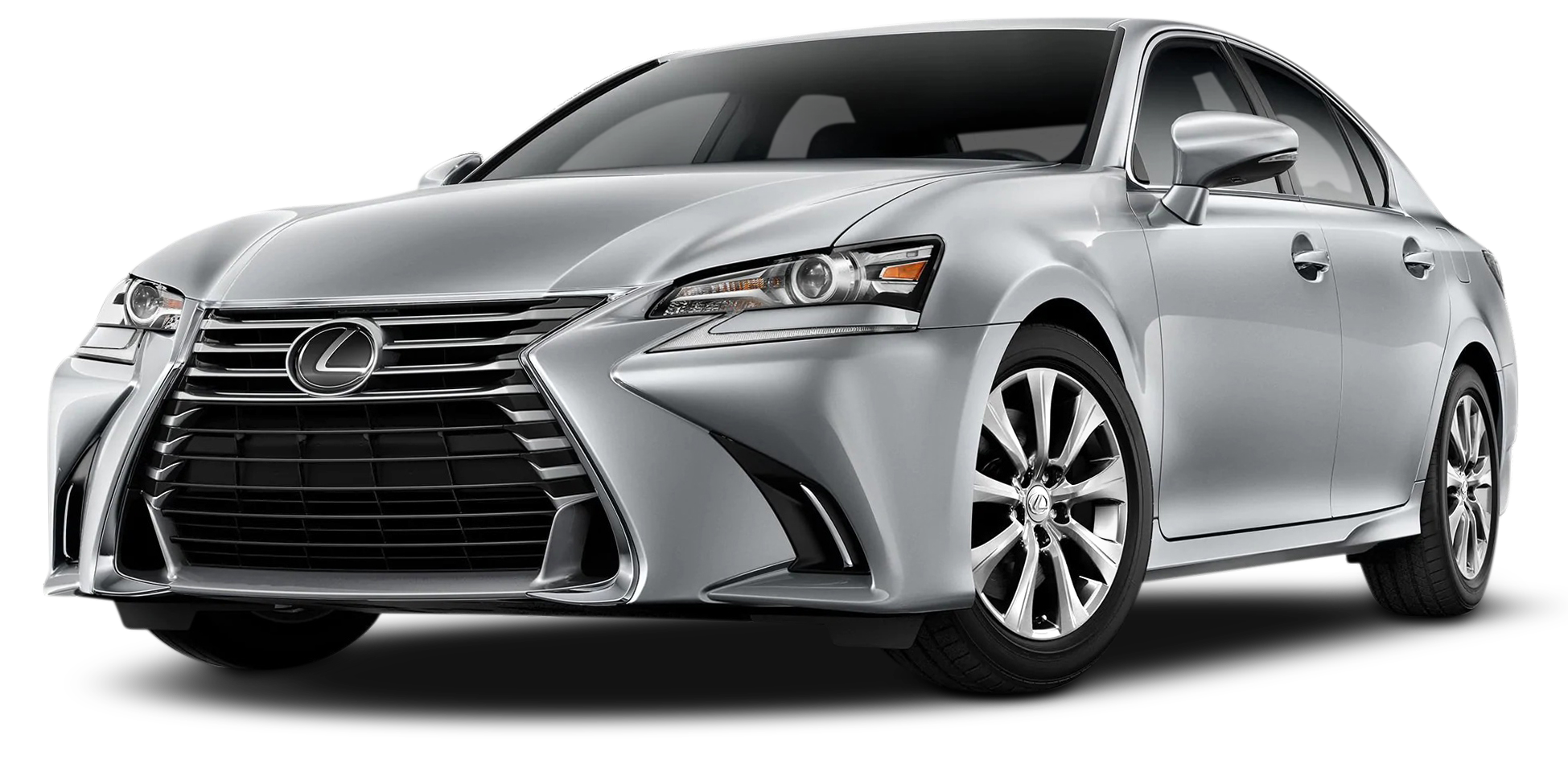 Lexus GS GS 300 2017 - 2020 (10R)