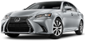 Lexus GS GS 300h 2013 - 2020 (10R)