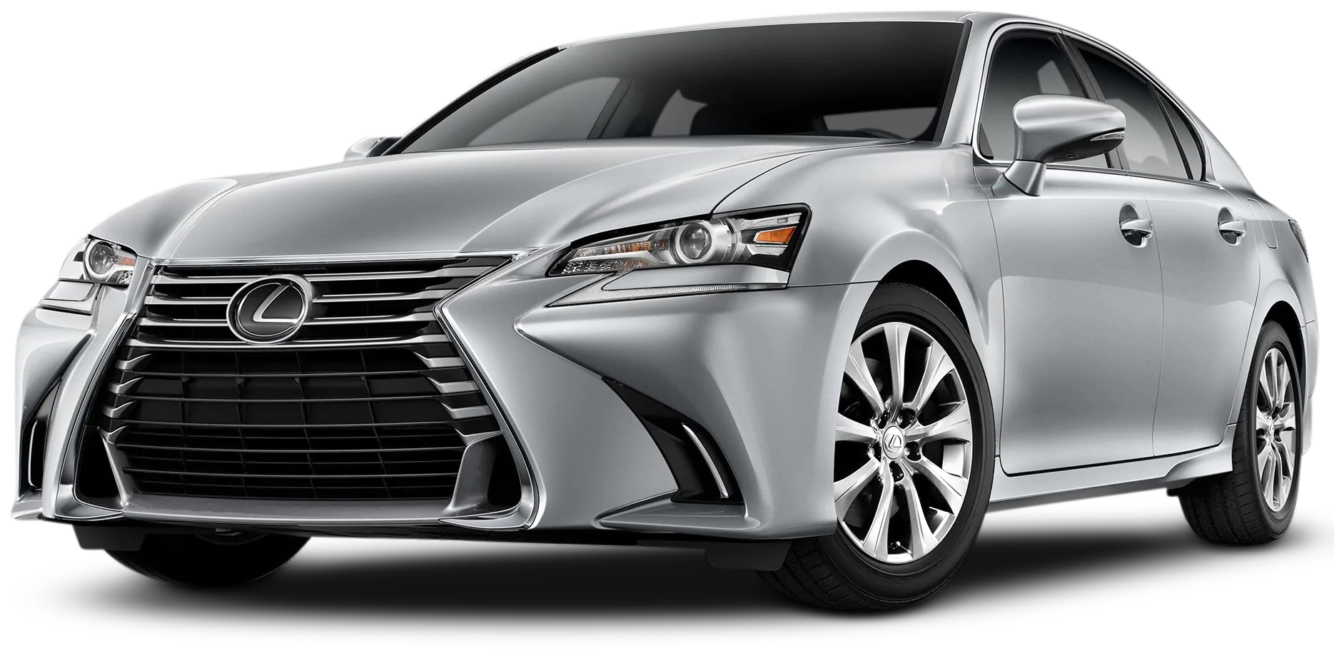 Lexus GS GS 300h 2013 - 2020 (10R)