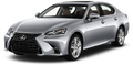 Lexus GS GS 350 2011 - 2020 (10R, 12R)